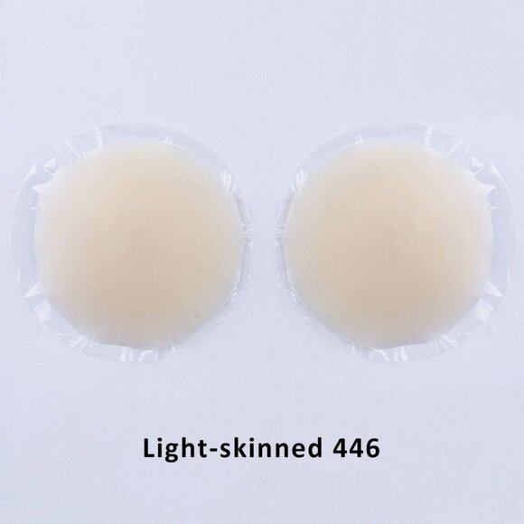 Nipple Pasties - Picture 9 of 11